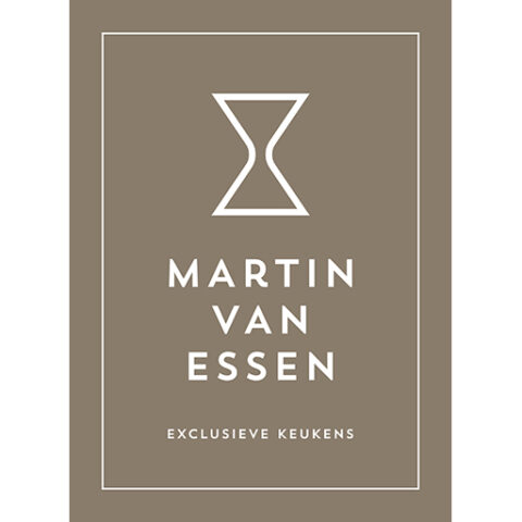 Martin Van Essen exclusive kitchen