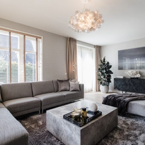 Woonhuis Zoetermeer