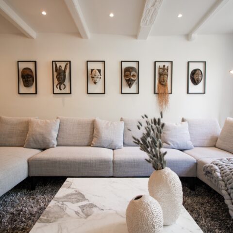 Herenhuis Oudegracht