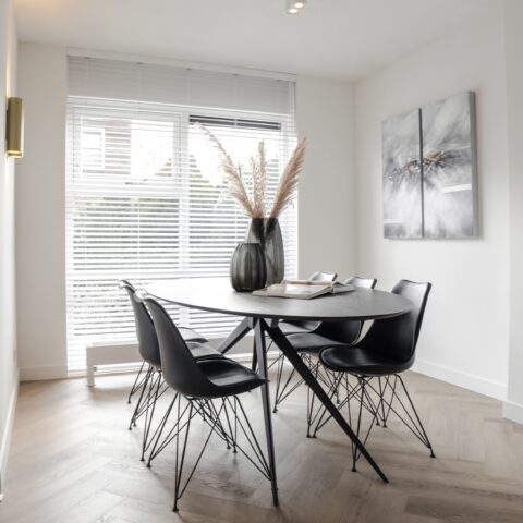 Woonhuis Almere