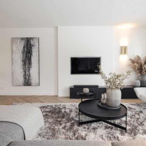 Woonhuis Almere