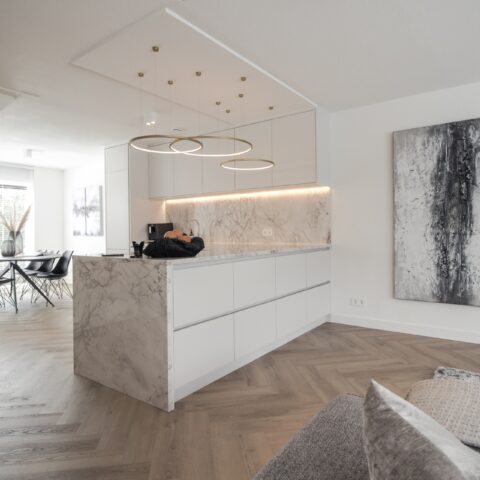 Woonhuis Almere