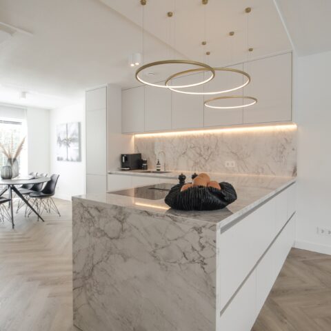Woonhuis Almere