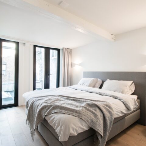 Herenhuis Oudegracht