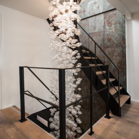 Mansion Oudegracht