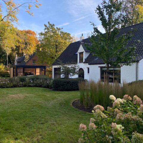 Project Schoten