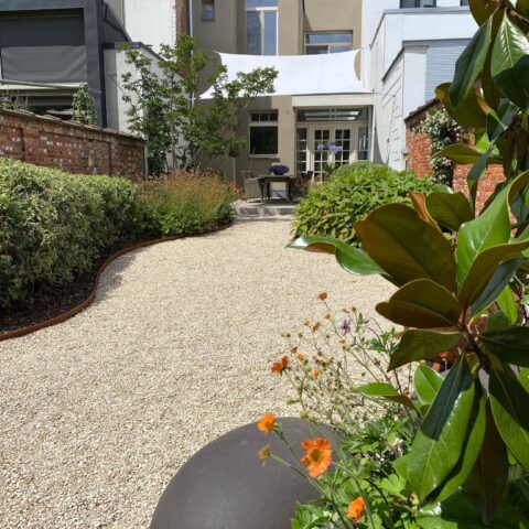 Project Berchem