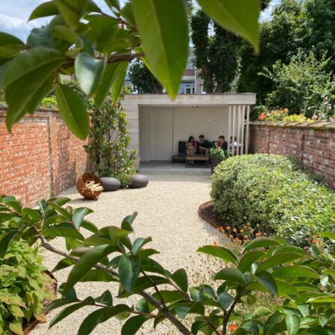 Project Berchem