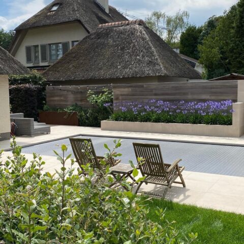 Project Ekeren