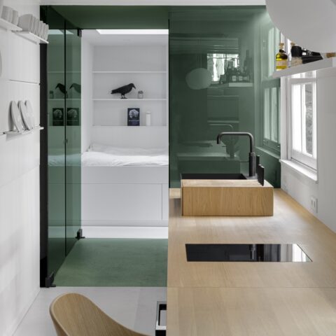 Canal House Amsterdam
