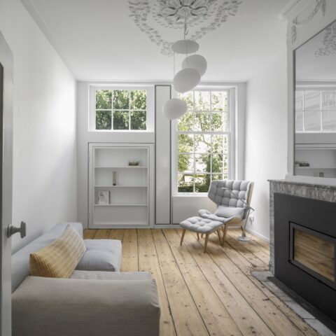 Canal House Amsterdam