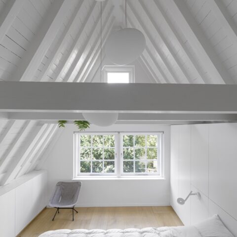 Canal House Amsterdam