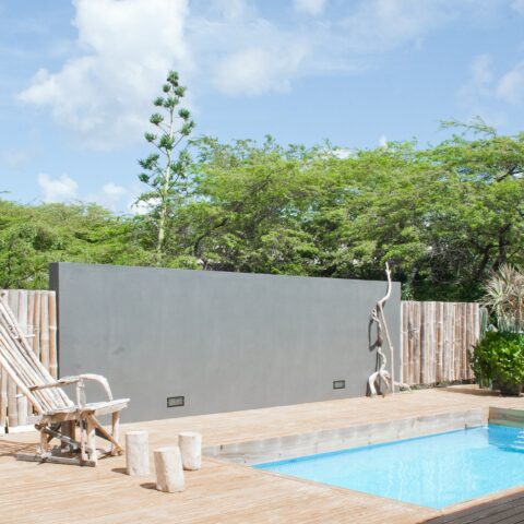 House on Bonaire
