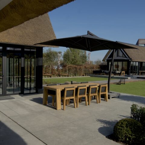 Villa Oosterhout