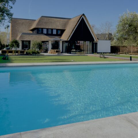 Villa Oosterhout