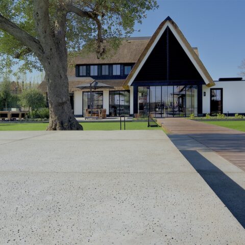 Villa Oosterhout