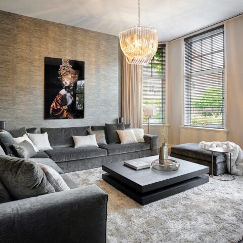 Herenhuis Haarlem