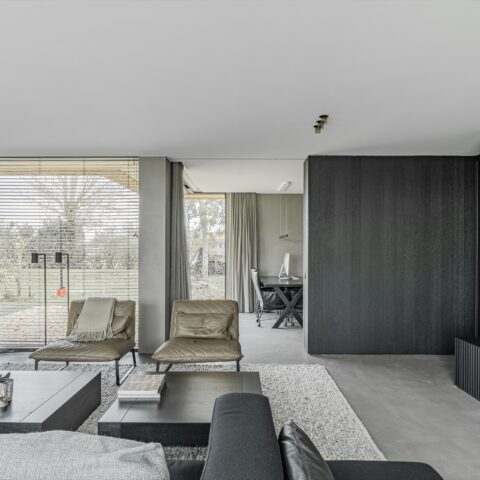 Project Nieuwvliet