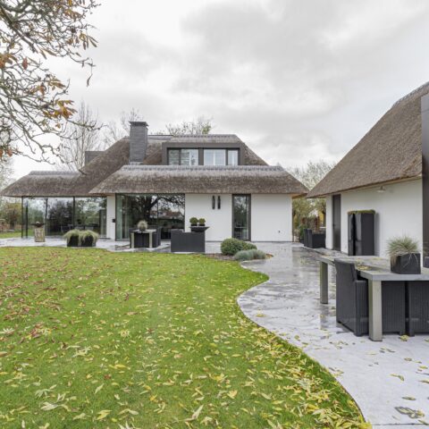 Project Nieuwvliet
