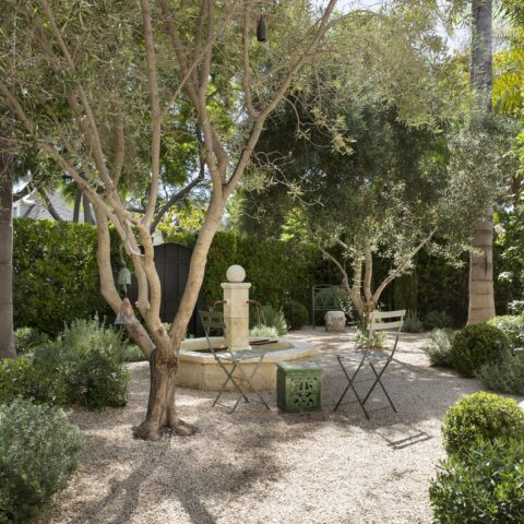 West Hollywood Residence