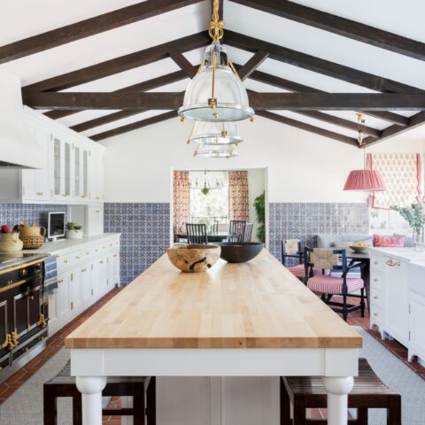 Santa Monica Residence