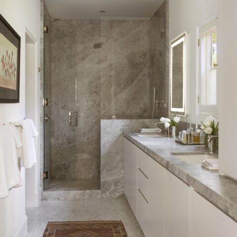 West Hollywood Residence