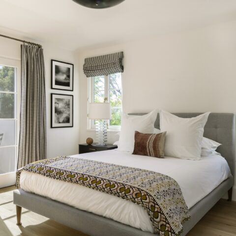 West Hollywood Residence
