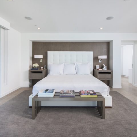 Carla Ridge Residence