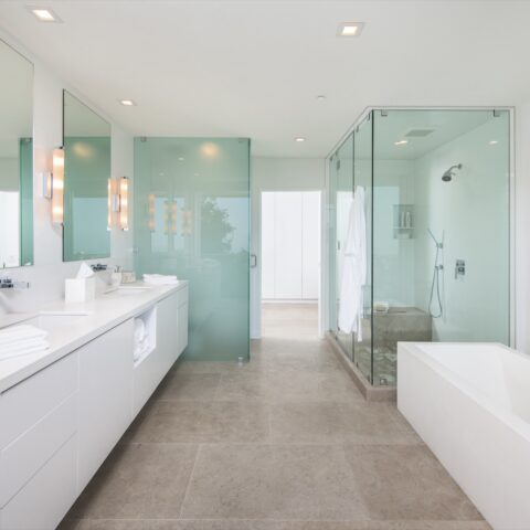 Carla Ridge Residence