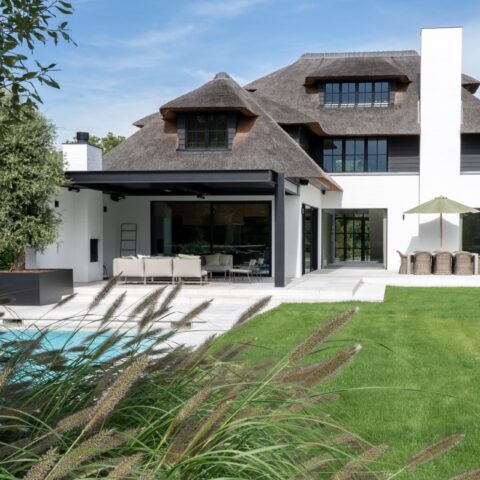 Villa Heusden-Zolder