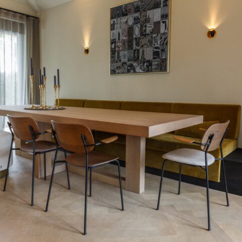 Woonhuis Ermelo