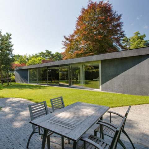 Villa X Goirle