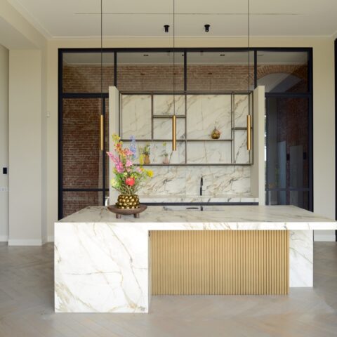 Luxueuze villa in Arnhem