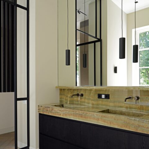 Luxueuze villa in Arnhem