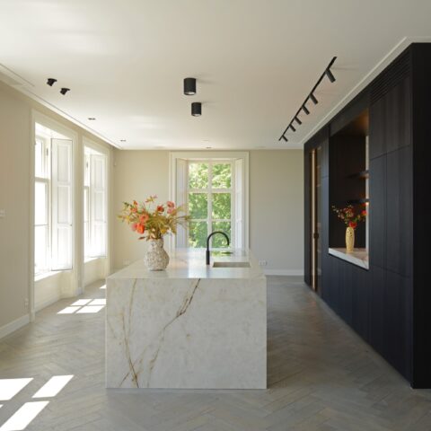 Luxueuze villa in Arnhem