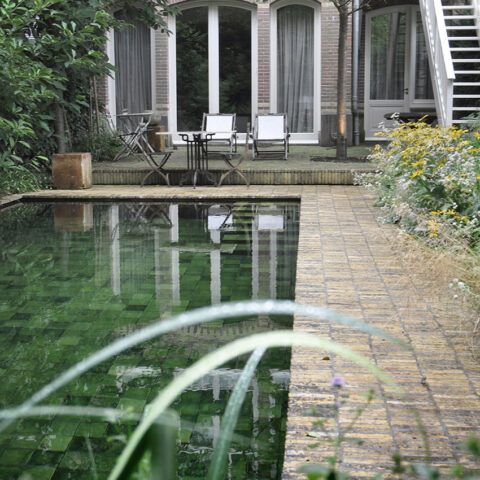 Amsterdam Oase