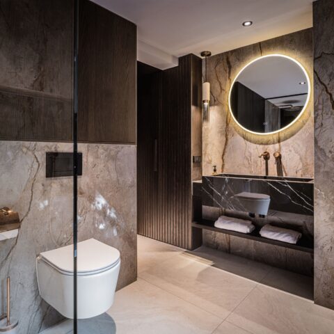 Stadsappartement Amsterdam Oud-Zuid
