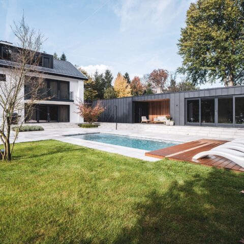 Villa Brabant