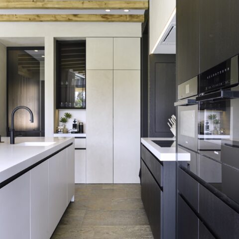 Project Rotterdam