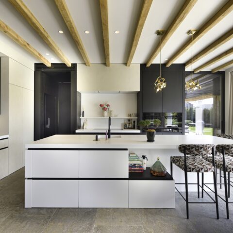 Project Rotterdam