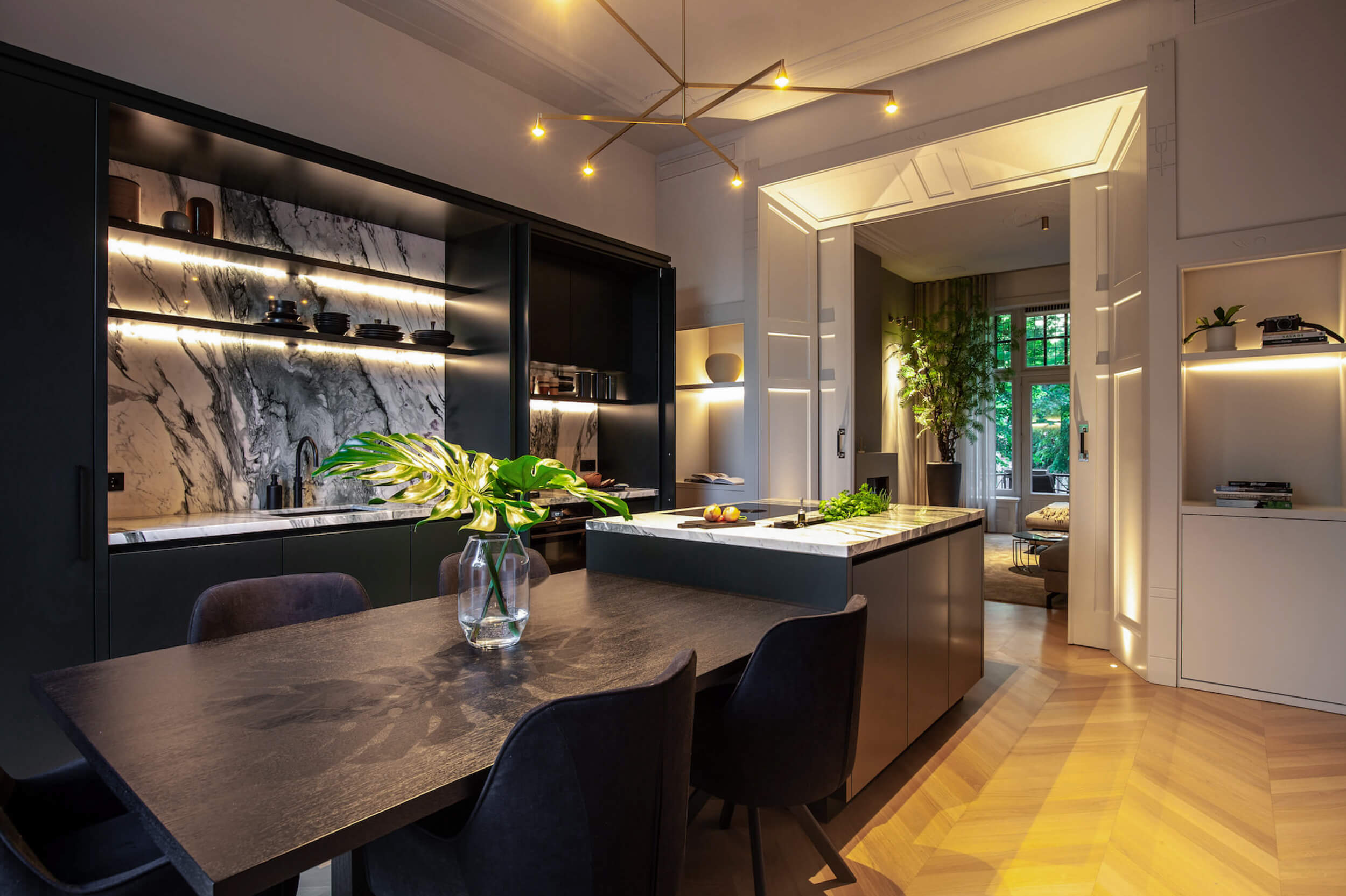 Luxury, Design, Exclusive, Modern, Custom Made, Special, Beautiful