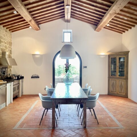 Villa Umbria