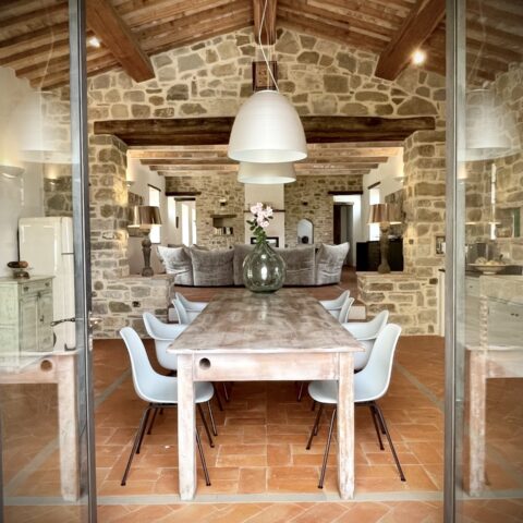 Villa Umbria