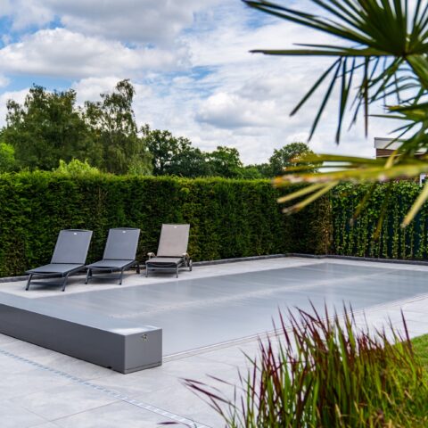 Vakantie in eigen tuin – Horst aan de maas