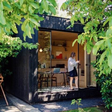 Garden room Meise