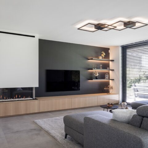 Tijdloos minimalisme
