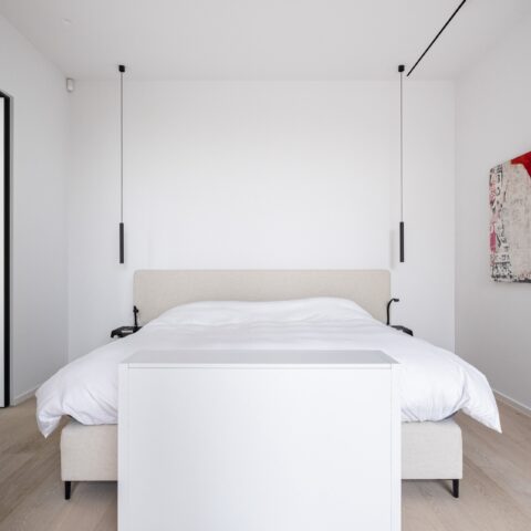 Exclusieve vrijstaande woning