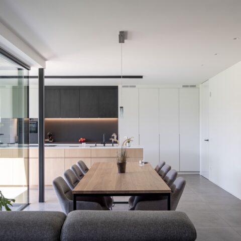 Tijdloos minimalisme