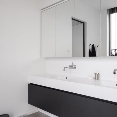 Exclusieve vrijstaande woning
