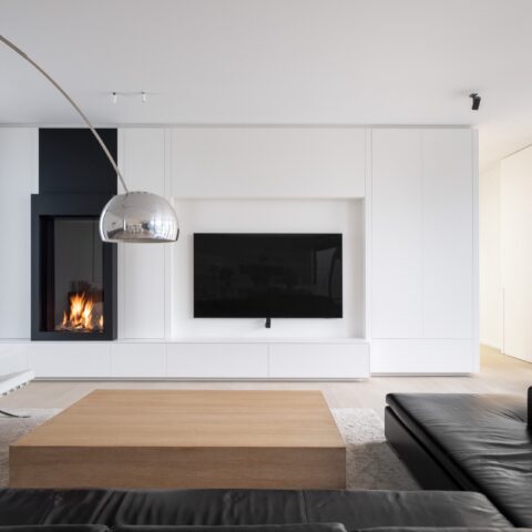 Exclusieve vrijstaande woning